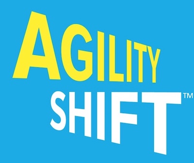 Leading the Agility Shift